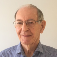 Doug Simmonds