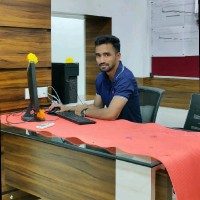 Pramod Mane