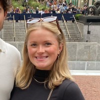 Jayde Albaugh
