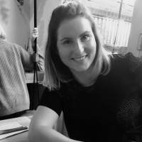 Caroline Carruthers