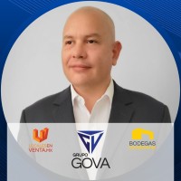 Enrique Gonzalez