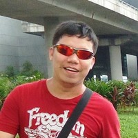 Eric Villos