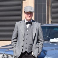 Jacques Scholtz