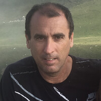 Jesus Perez Riera
