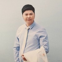 万光华