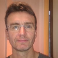 Leif Tomas Lien