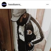 Hood Banns