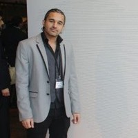 Mohammed Abduljabbar