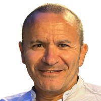 Patrick Benarous