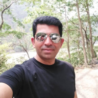 Nirdesh Tanwar