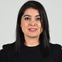 Güfer Gül Ölmez