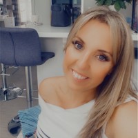 Natalie Wharton
