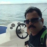Ramesh Jagannath