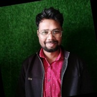 Jitendra Thakre