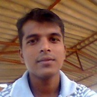 Harshal More