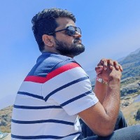 Surya Charan