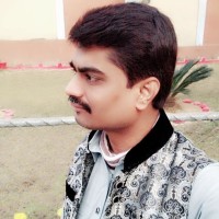 M Imran Ali Ali