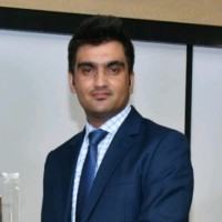 Ibrar Ali, ACA