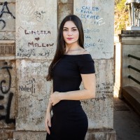 Susan Pereira