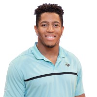 Justin Rivers