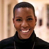 Joi R. Orr, PhD