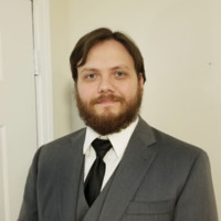 Caleb Cook