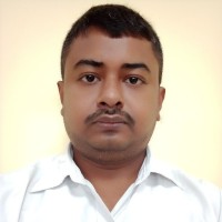 Santosh Shaw
