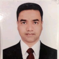 Mohmmad Sahadot Hossain