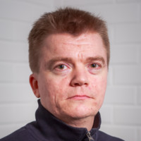 Ville Heikkonen