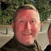 Chris Dokter