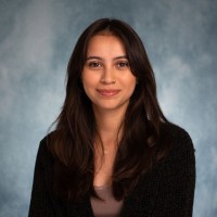 Sarah Solis