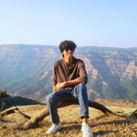 Nishit Singh Yadav