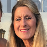 Marianne Goins