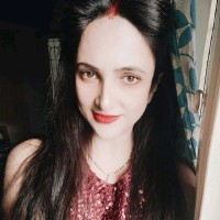 Amisha Raj
