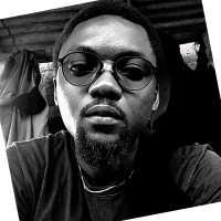 Ifeanyi Iwebi