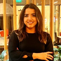 Mahi Emine KOÇ