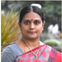 Annapurna Kuchibhatla, CISA