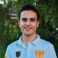 Rafi Haddad