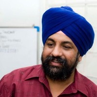 Jagdev Singh