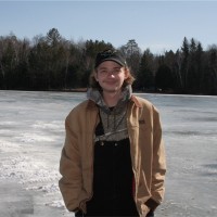 Calvin Newlander