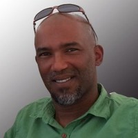 Terence Coker