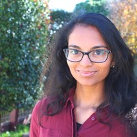 Pooja Krishnaswamy