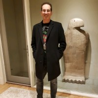 Basil Stratos