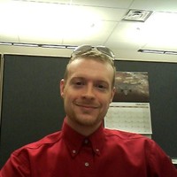 Bjorn Olson