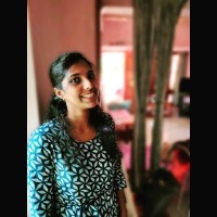 Divya Balachandran