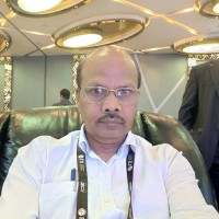 P. Lal