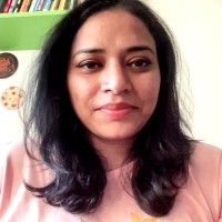 Anamika Agarwal