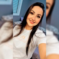 Thamy De Oliveira