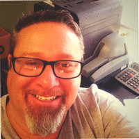 Greg Flaugher