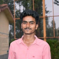 Sudeep MG